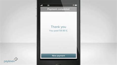 payleven: Accept Card Payments with your Mobile Device